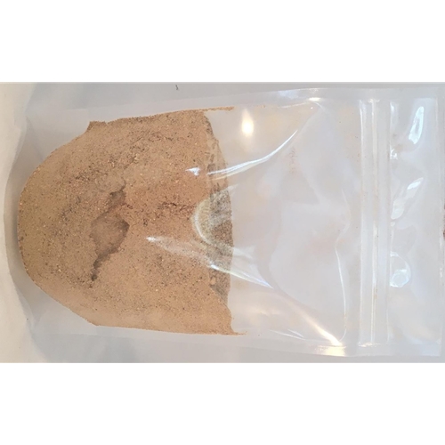 Dried Oyster Mushroom Powder