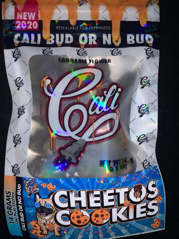 CHEETOS COOKIES