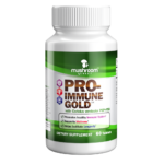 Pro-Immune Gold Mushroom Remedy