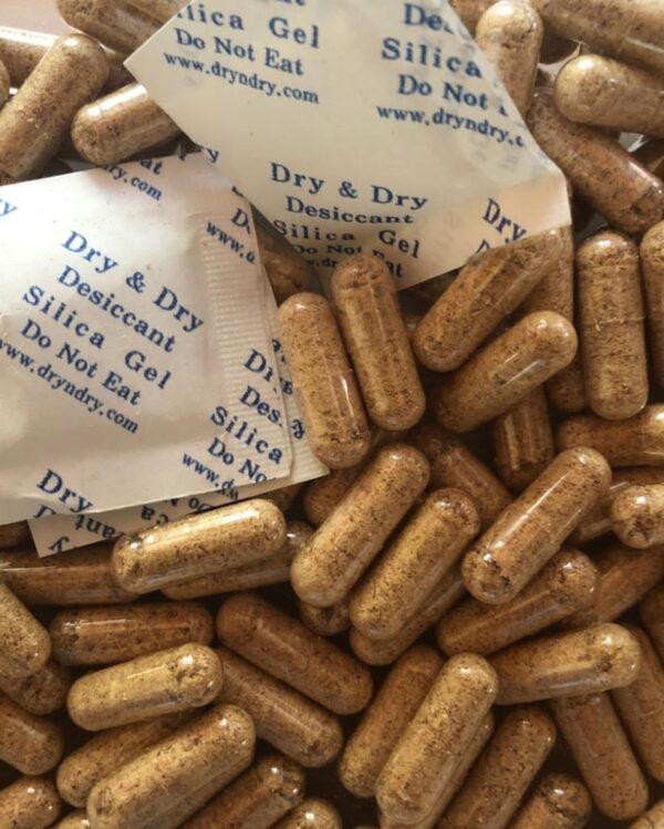 Golden Teacher Neurostack – 150 mg