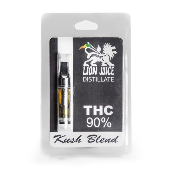 Buy Lions Breath Vape Cartridges Online Buy Lions Breath THC Cartridge