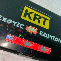 Krt-exotic-edition