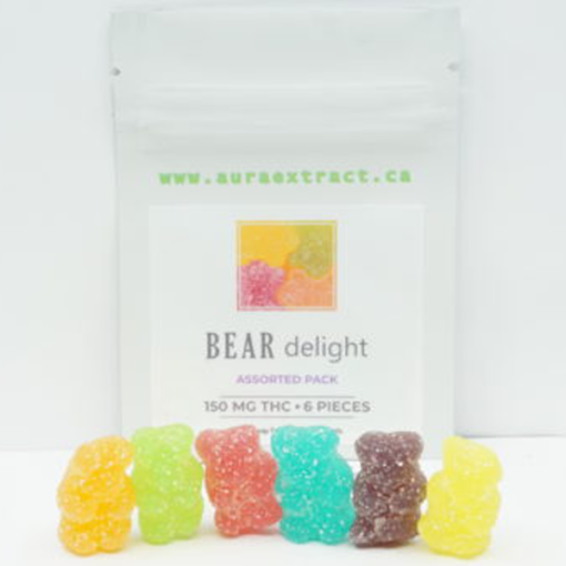 Aura Gummy Bears 1 buy Aura Gummy Bears online