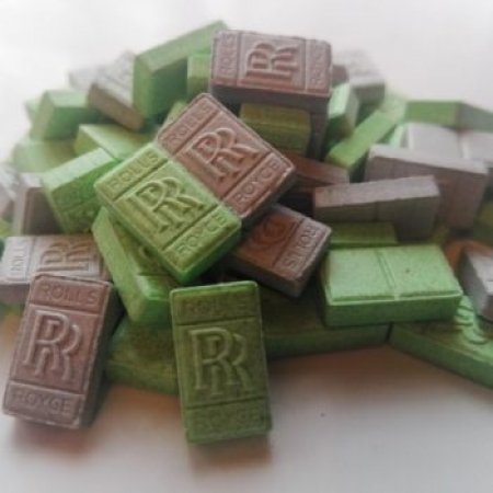 2-1 Rolls Royce MDMA pills 250mg