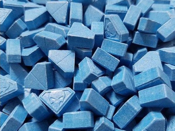 Blue-Punisher-300g-MDMA 100% pure mdma 300mg MDMA discrete packaging and shipping Discrete and safe delivery world wide 100% soluble