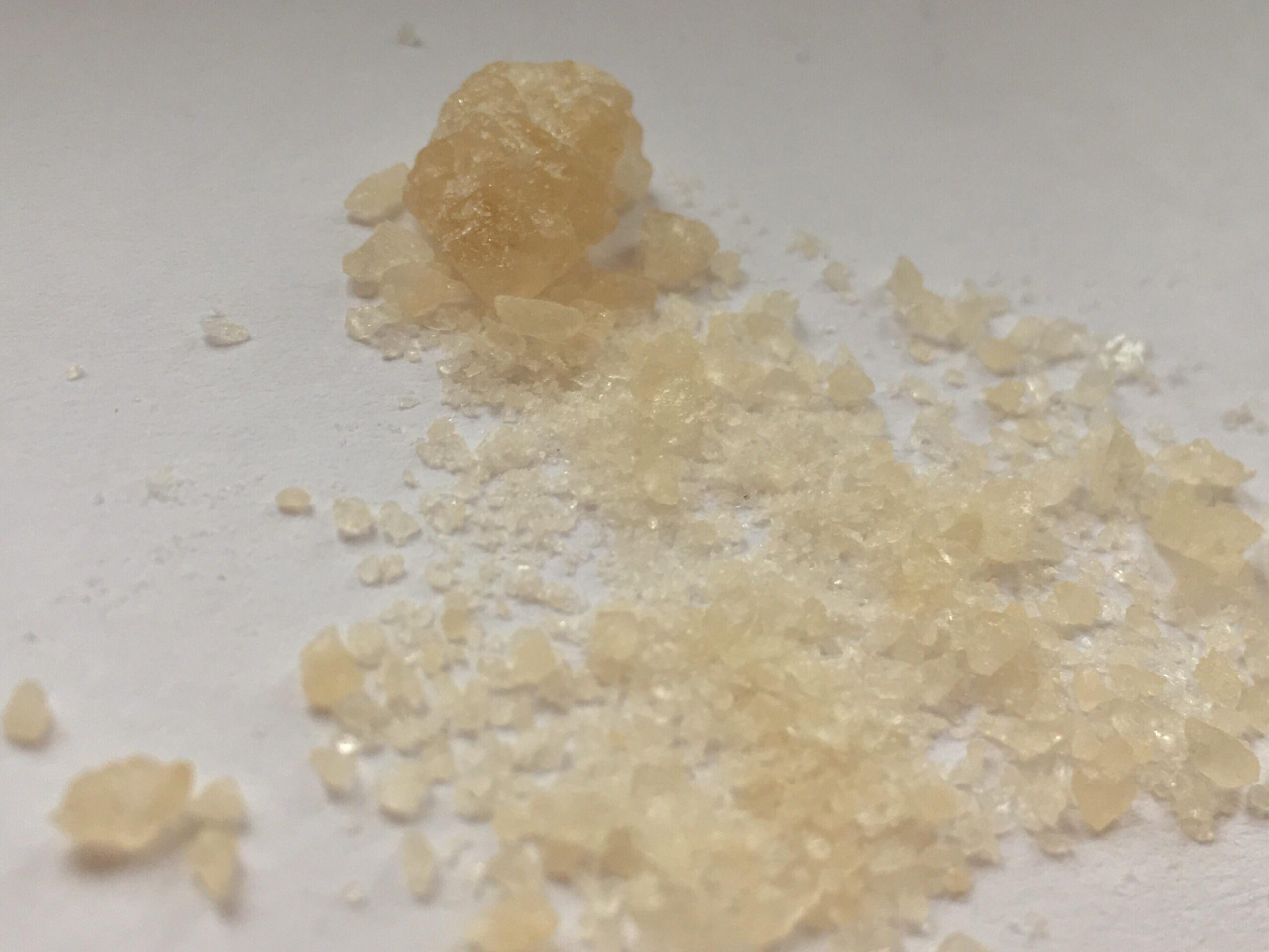 Mdma Crystals