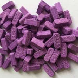 Purple-Audi-310g-MDMA-1 Purple Audi 310mg MDMA
