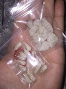 150mg mdma capsules